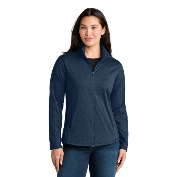 Women's Adventurer Full Zip Thumbnail