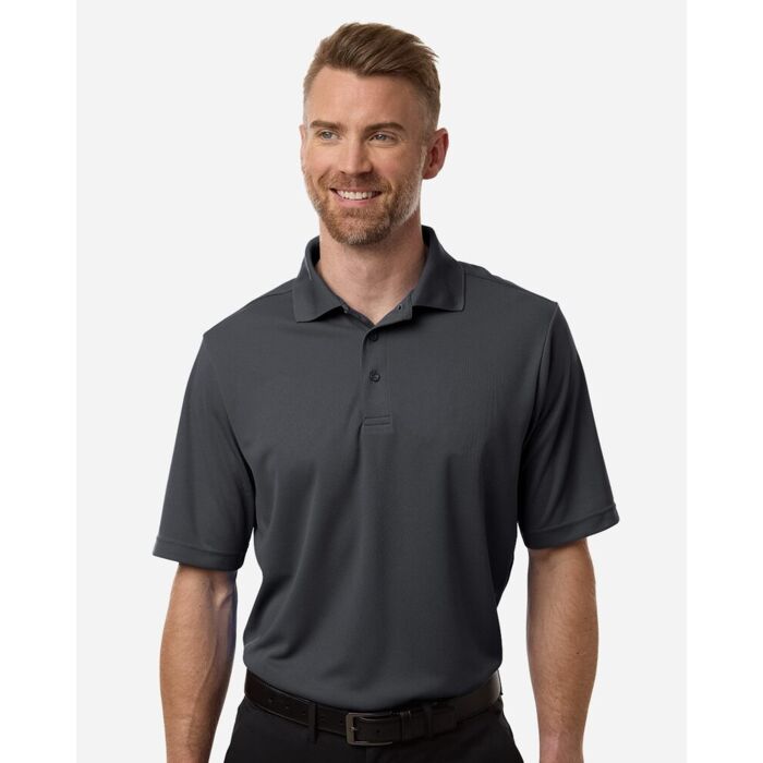 Men's Tall Nova Performance Pique Polo Thumbnail