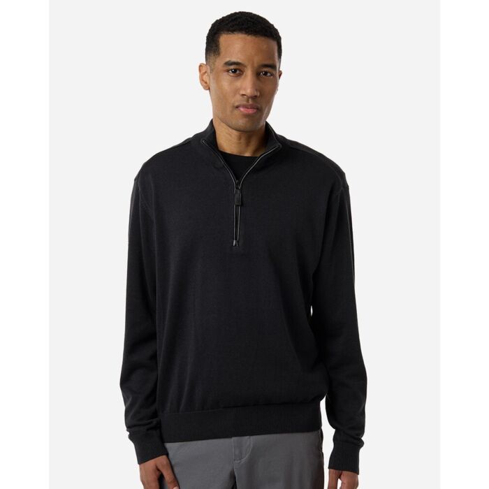 Men's New Classics Quarter-Zip Sweater Thumbnail