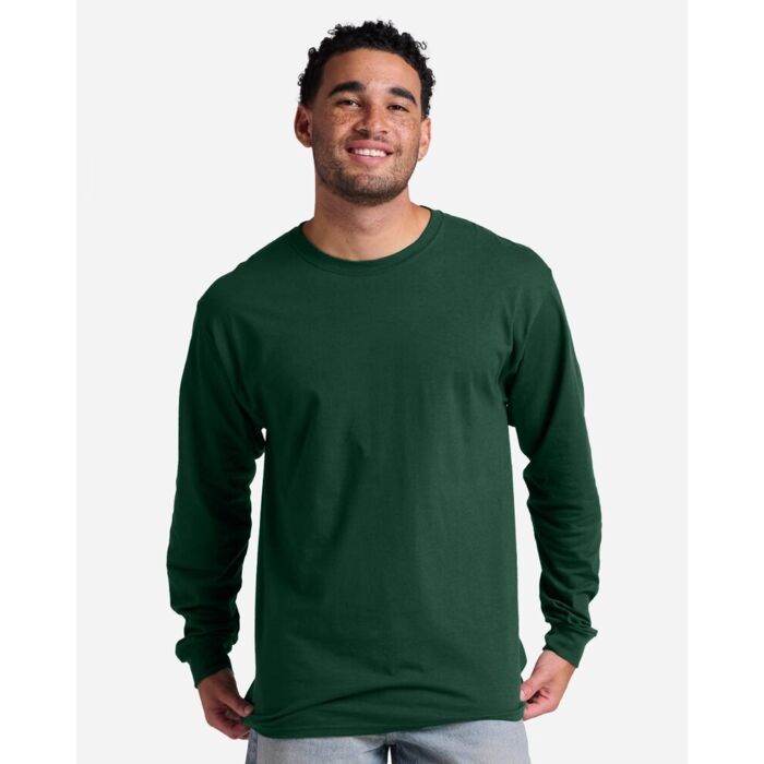 Unisex Classics™ Long Sleeve T-Shirt Thumbnail