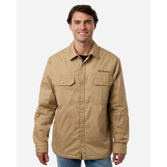 Men's Landroamer™ Shirt Jacket Thumbnail