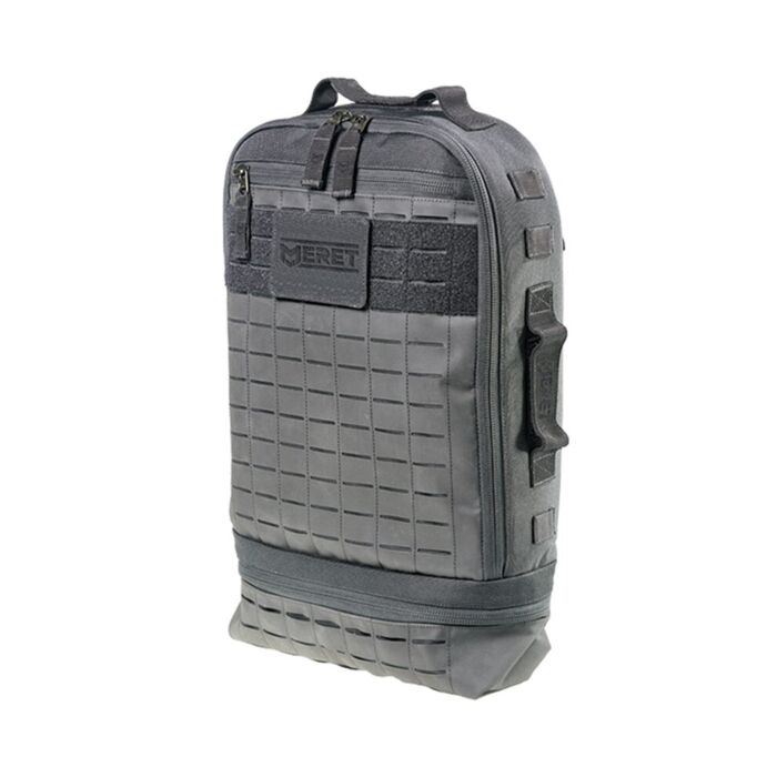 SAVIOR7™ PRO Black Backpack Thumbnail