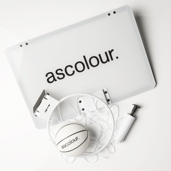 ASC MINI BBALL HOOP Thumbnail