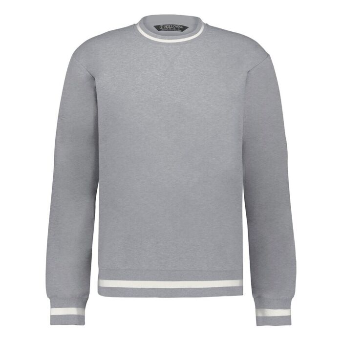 Unisex Heritage Prep Crewneck Sweatshirt Thumbnail