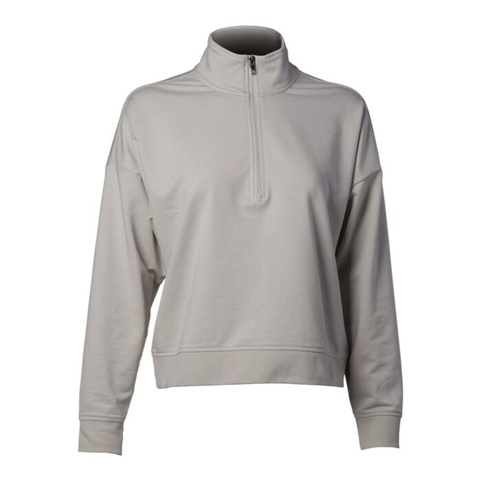 Women's Perform Quarter-Zip Pullover Thumbnail