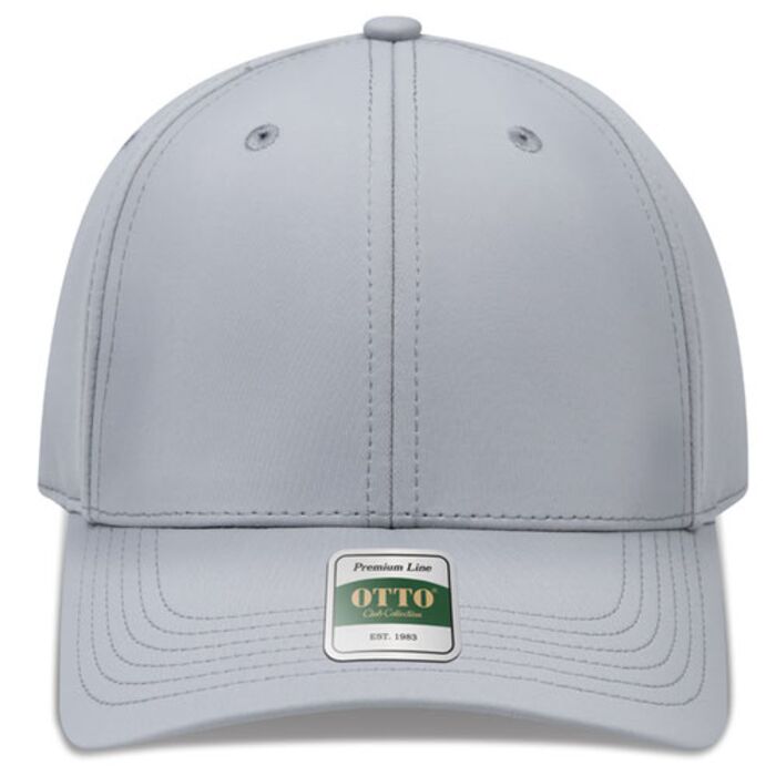 OTTO CAP® Club Collection 5 Panel Pro Style Cap Thumbnail