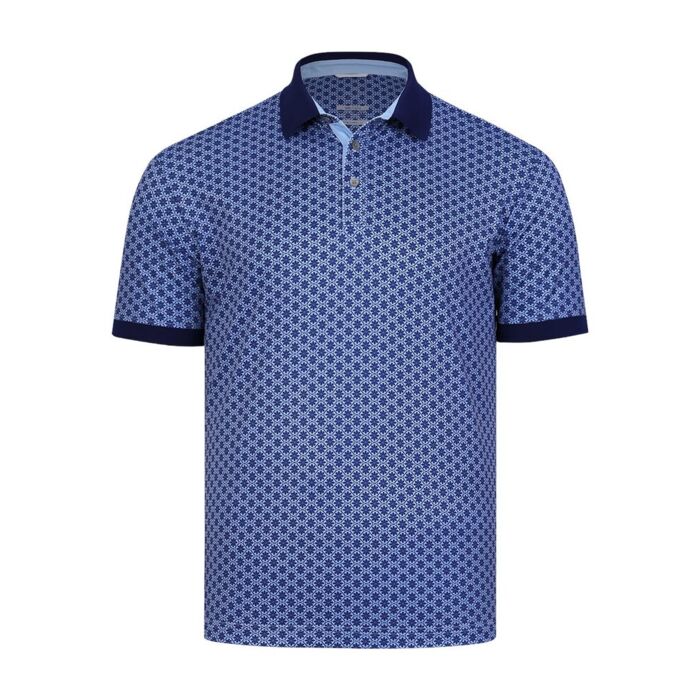 Men's Cadence Piqué Polo Thumbnail