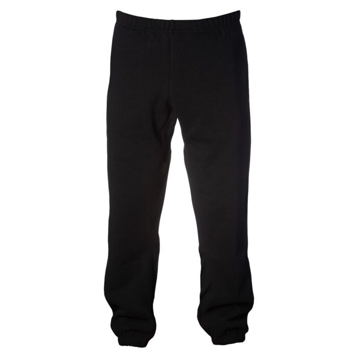 Unisex 10 oz. Heavyweight Fleece Joggers Thumbnail