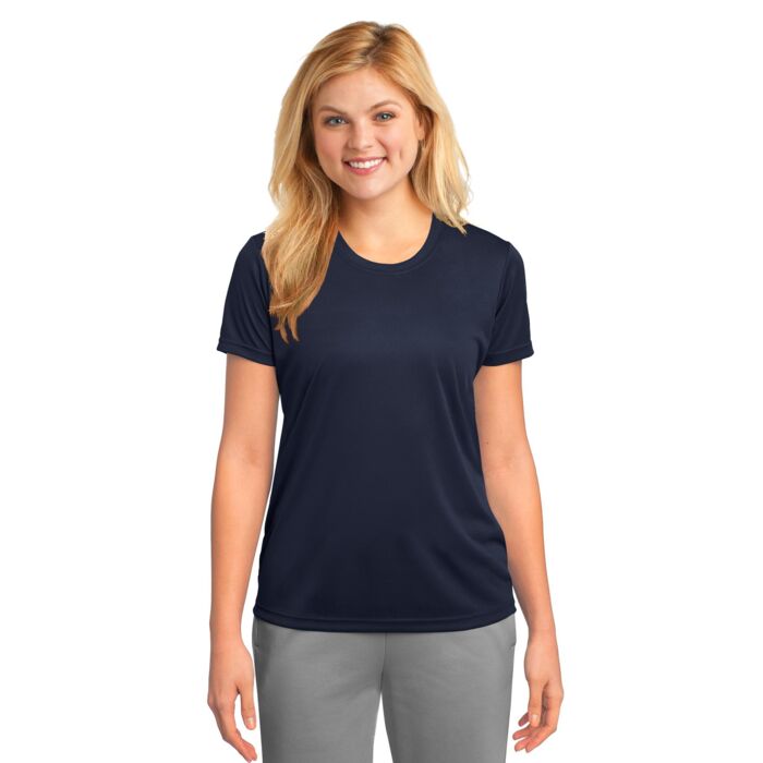 Women's Performance Tee Thumbnail
