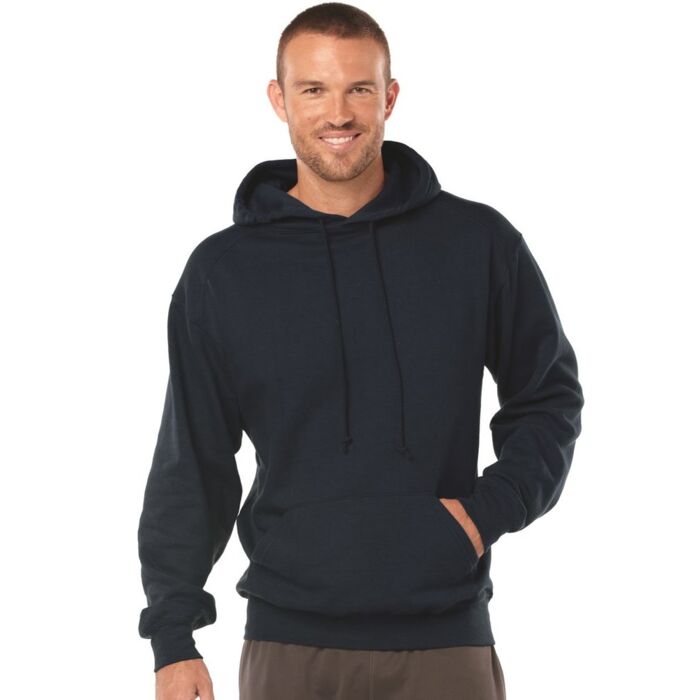 Unisex Hooded Sweatshirt Thumbnail