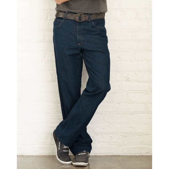 Men's Authentic Jeans Thumbnail