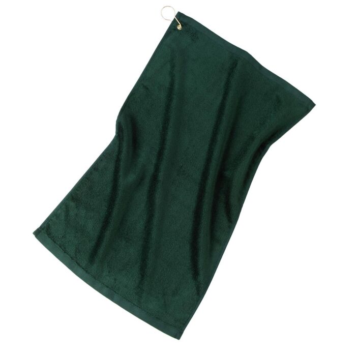 Grommeted Golf Towel Thumbnail