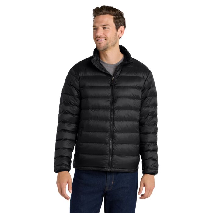 Down Jacket Thumbnail