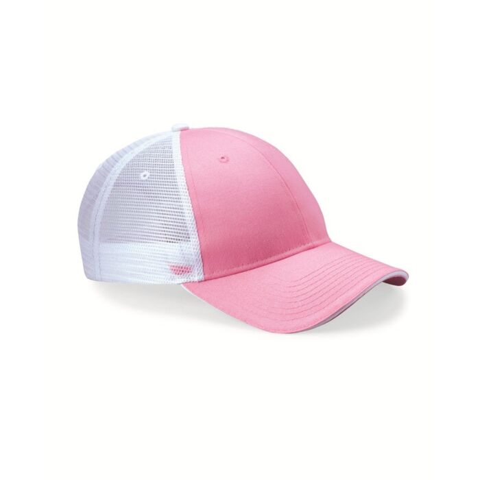 Sandwich Trucker Cap Thumbnail