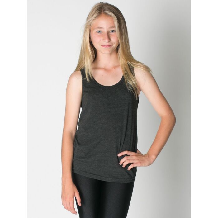RSATR208 Youth Tri-Blend Tank Thumbnail