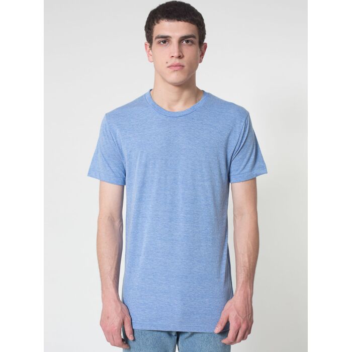 tr401 Tri-Blend Track Shirt Thumbnail