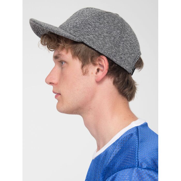 MT509 Salt and Pepper Hat Thumbnail