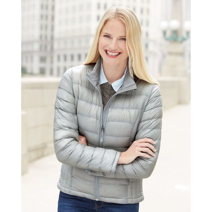 Women's 32 Degrees Packable Down Jacket Thumbnail