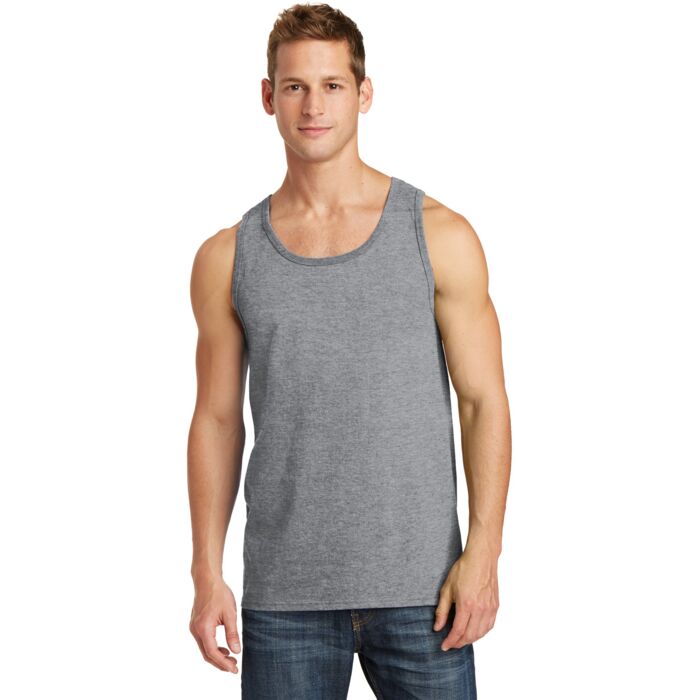 Core Cotton Tank Top Thumbnail