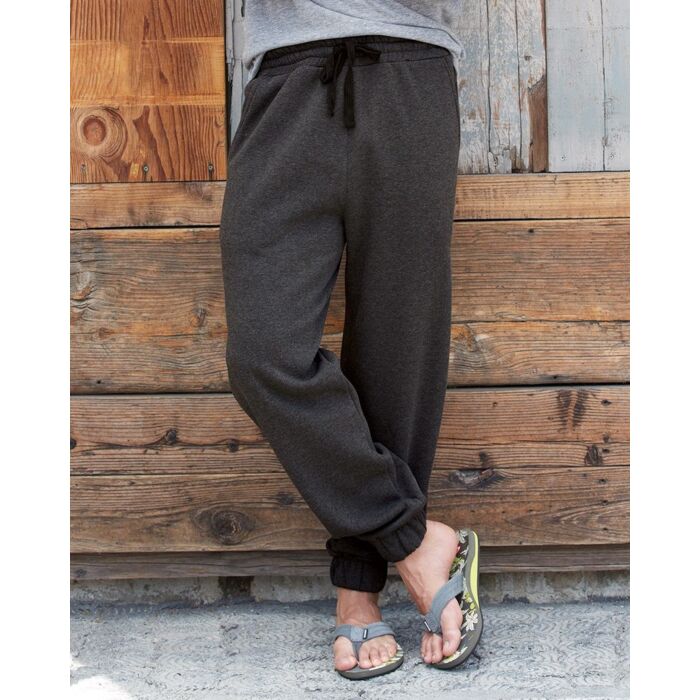 Unisex Fleece Joggers Thumbnail