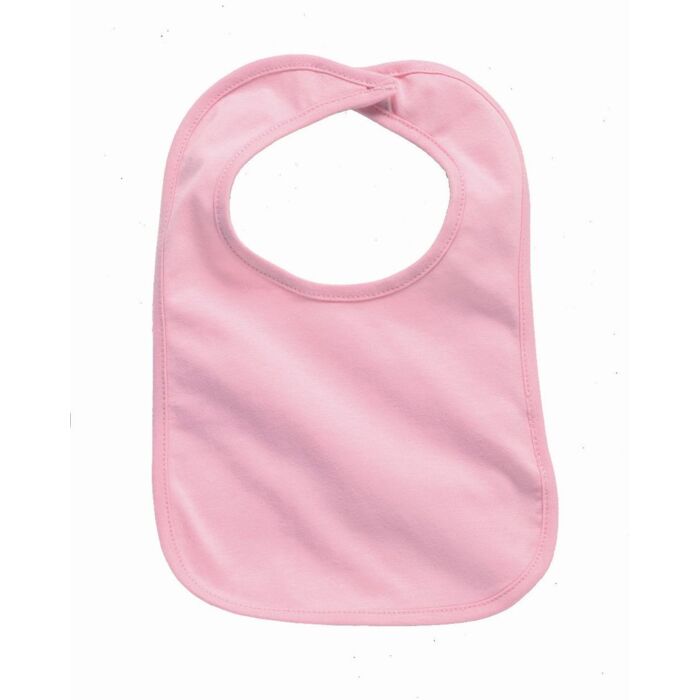 Infant Premium Jersey Bib Thumbnail
