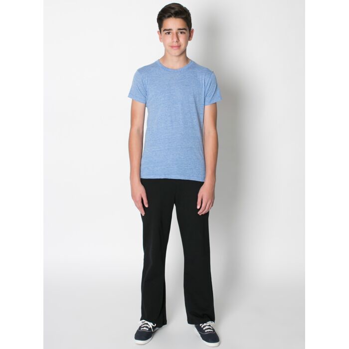 5250 Youth California Fleece Slim Fit Pant Thumbnail