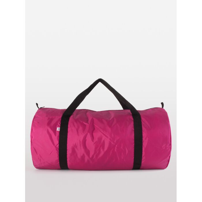 B563 Nylon Weekender Duffle Bag Thumbnail