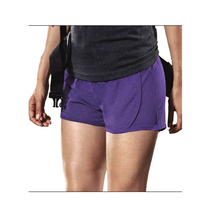 AA1046 Women's Epic Short Thumbnail