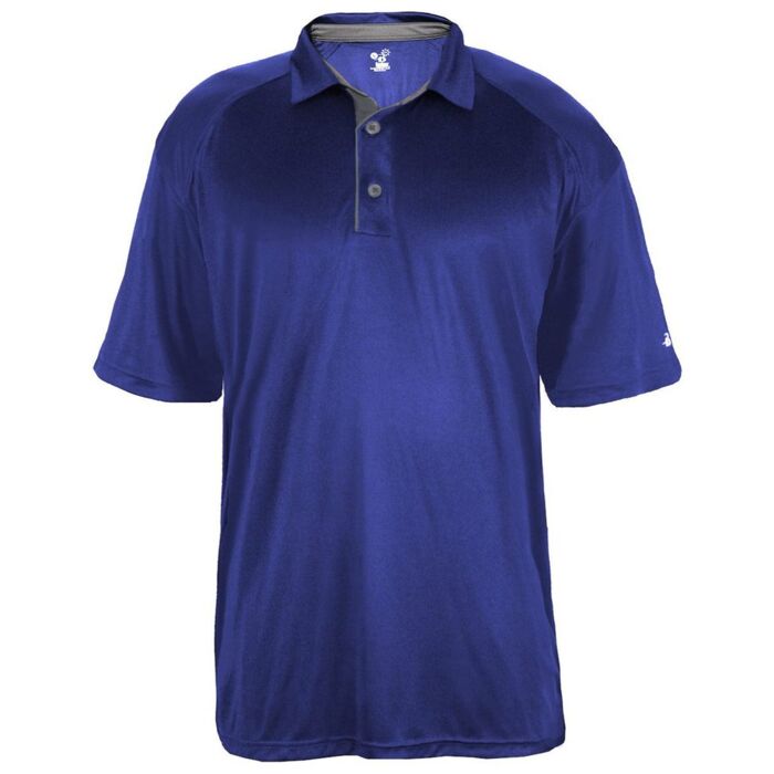 Men's Ultimate SoftLock™ Polo Thumbnail