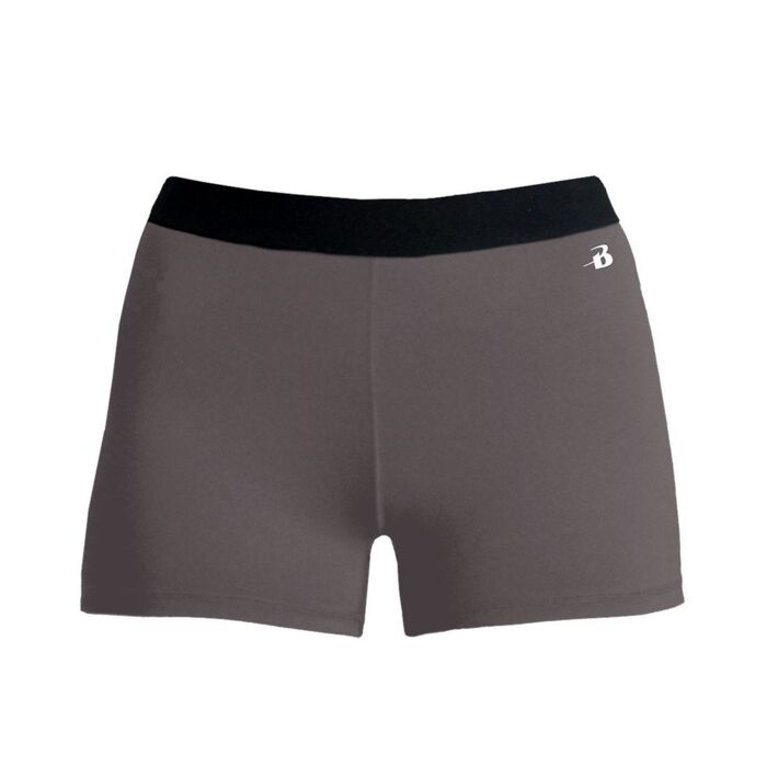 Women’s 3" Pro-Compression Shorts Thumbnail