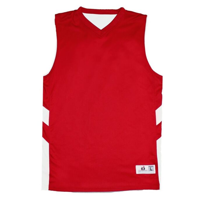 Youth B-Pivot Rev. Tank Top Thumbnail