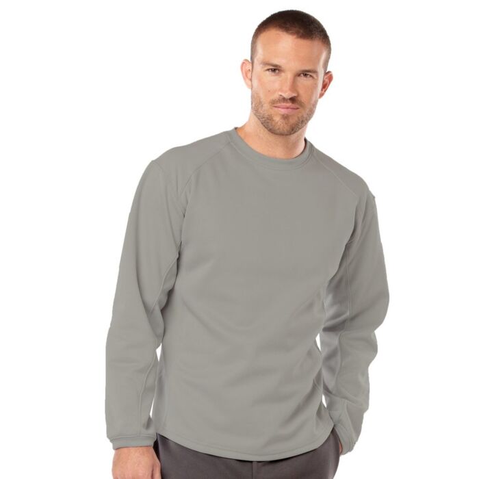 Men's BT5 Performance Fleece Crewneck Sweatshirt Thumbnail
