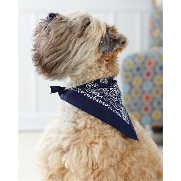 USA-Made Doggie Bandana Thumbnail