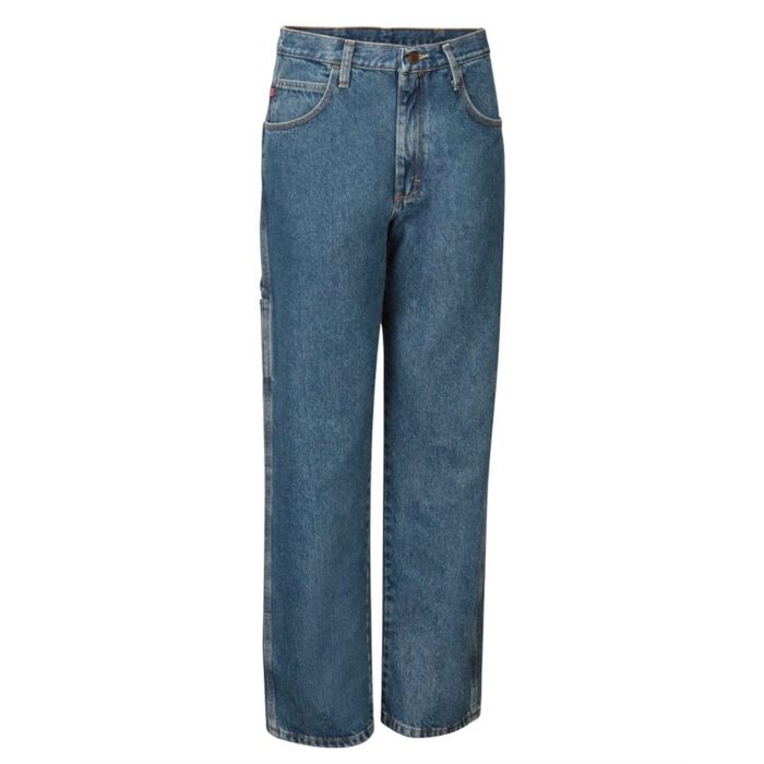 Men's Loose Fit Dungaree Thumbnail