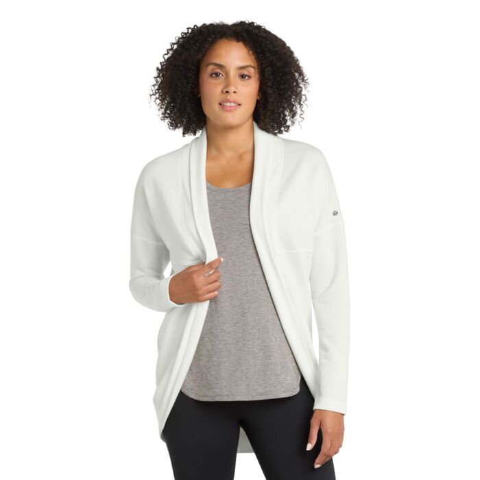 Women's Luuma Cocoon Fleece Thumbnail
