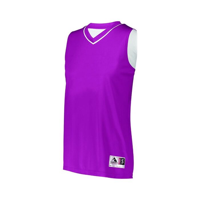 Women's Reversible Two Color Jersey Thumbnail