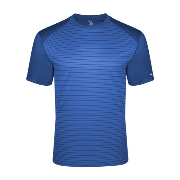 Youth Vintage Line Sport Triblend T-Shirt Thumbnail