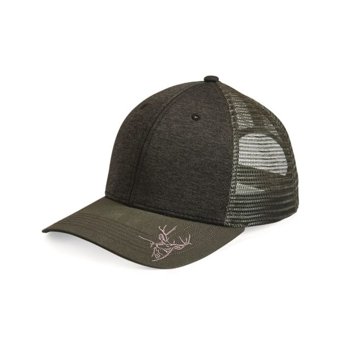 Buck Head Trucker Cap Thumbnail