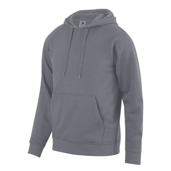 Youth 60/40 Fleece Hooded Sweatshirt Thumbnail
