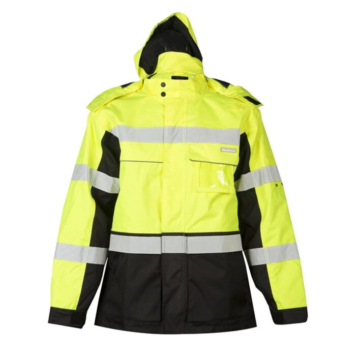 Unisex Premium Black Series® Parka Thumbnail