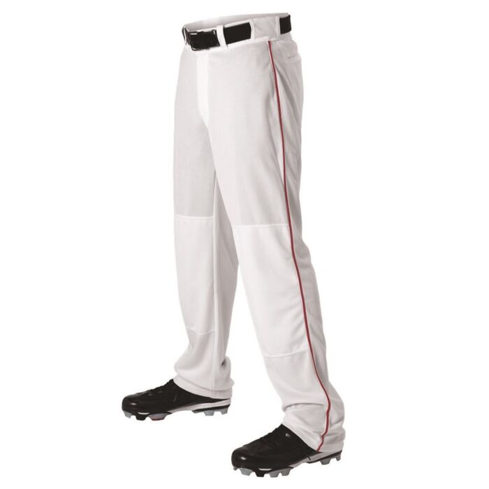 Youth Baseball Pants With Braid Thumbnail