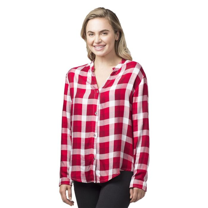 Women's Loungelite Button-Back Shirt Thumbnail