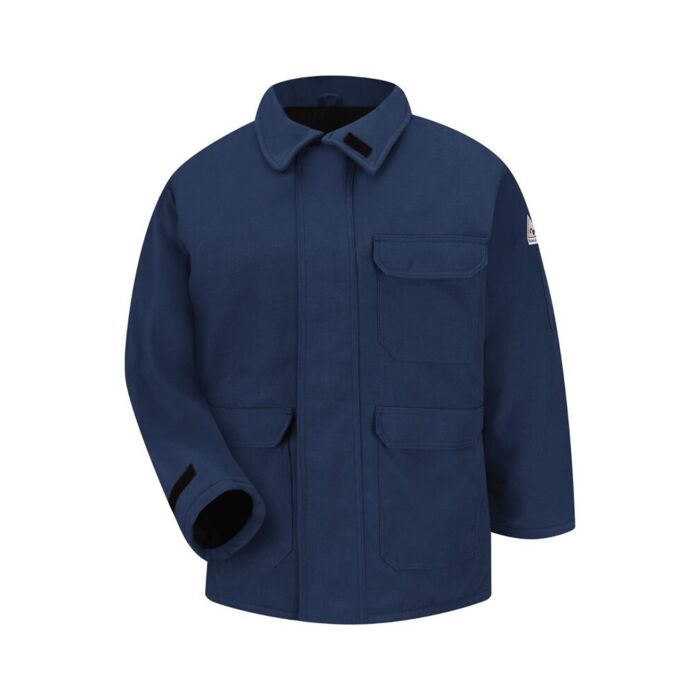 Men's Tall Deluxe Parka - Nomex® IIIA Thumbnail