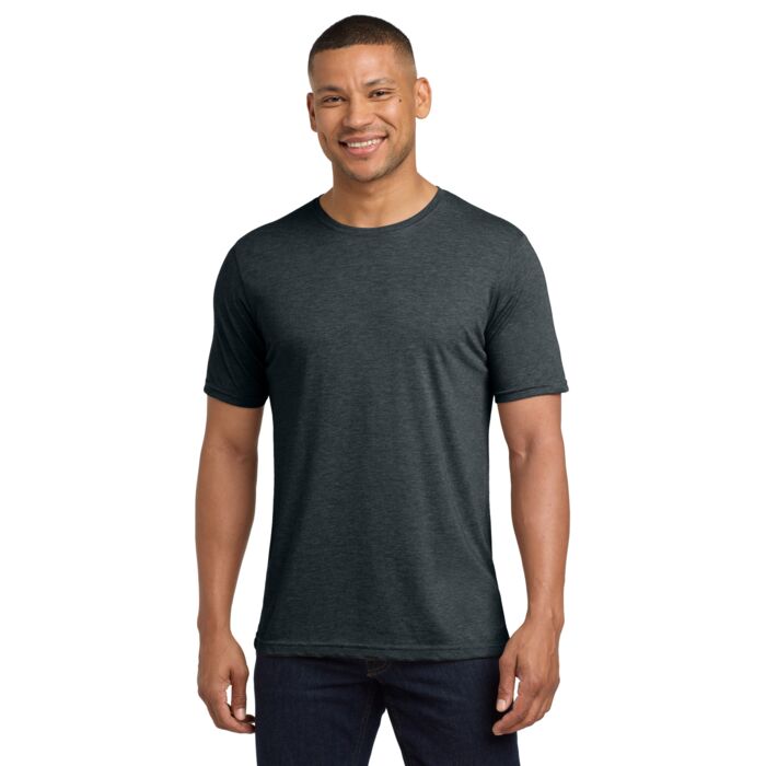 Adult Poly/Cotton Tee Thumbnail