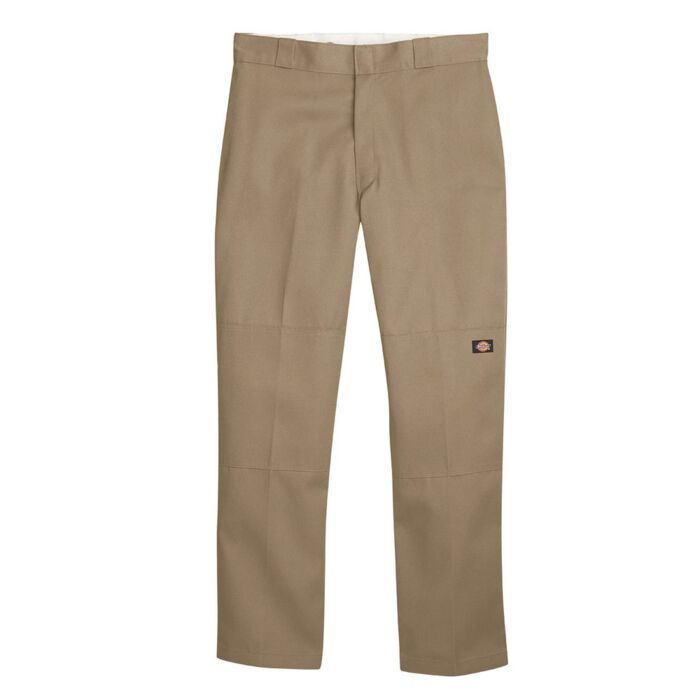 Men's Odd Sizes Double Knee Work Pants Thumbnail