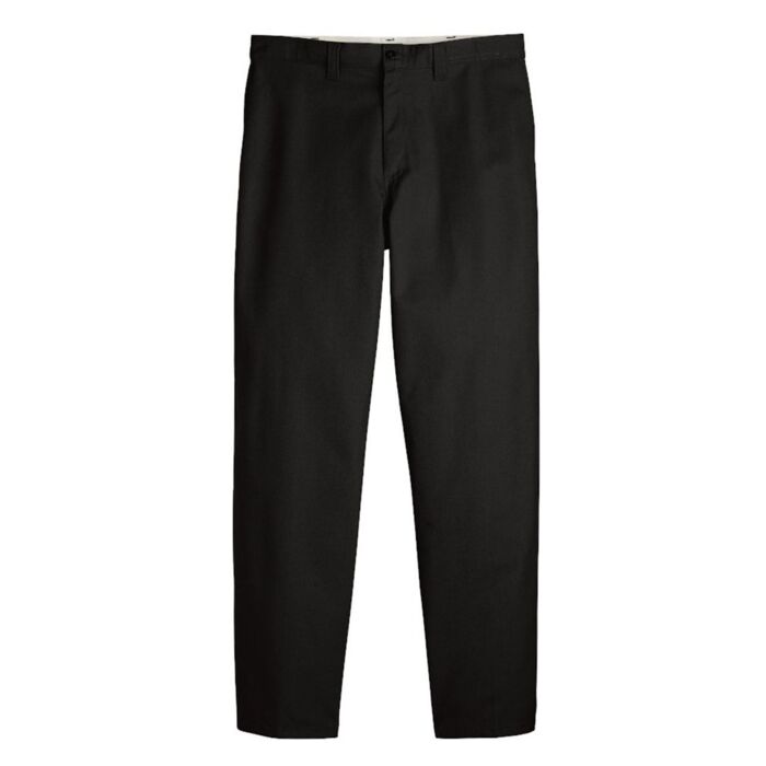 Men's Industrial Flat Front Pants Thumbnail