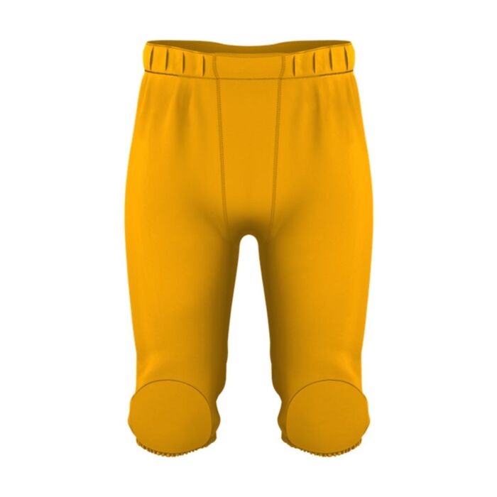 Youth Solo Series Integrated Football Pants Thumbnail