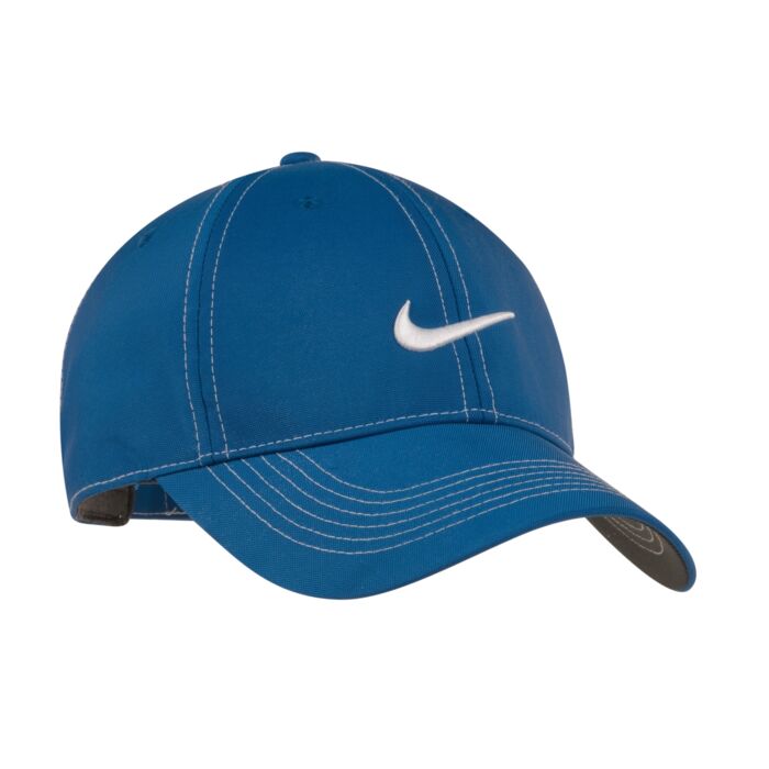 Swoosh Front Cap Thumbnail