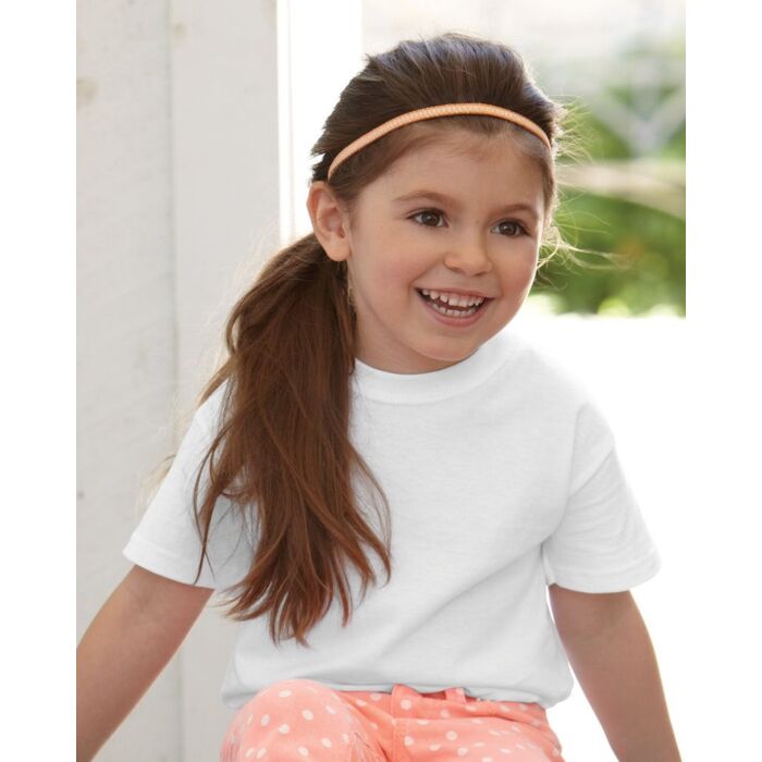 Essential-T Youth T-Shirt Thumbnail