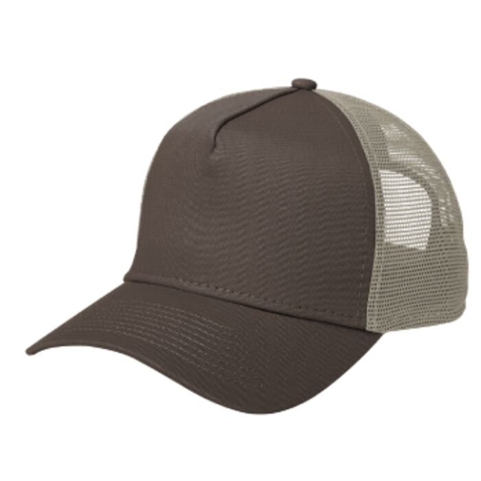 Snapback Trucker Cap Thumbnail